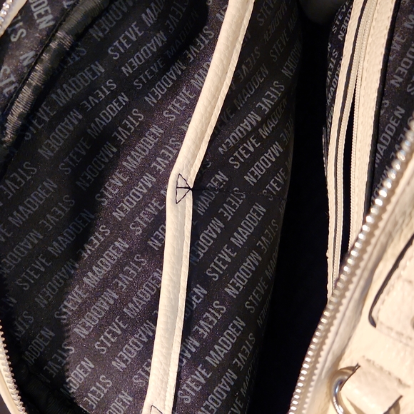 Steve Madden backpack. - Picture 4 of 6